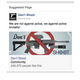 Image for article titled Americans! Were you the target of Russian propaganda? Check here